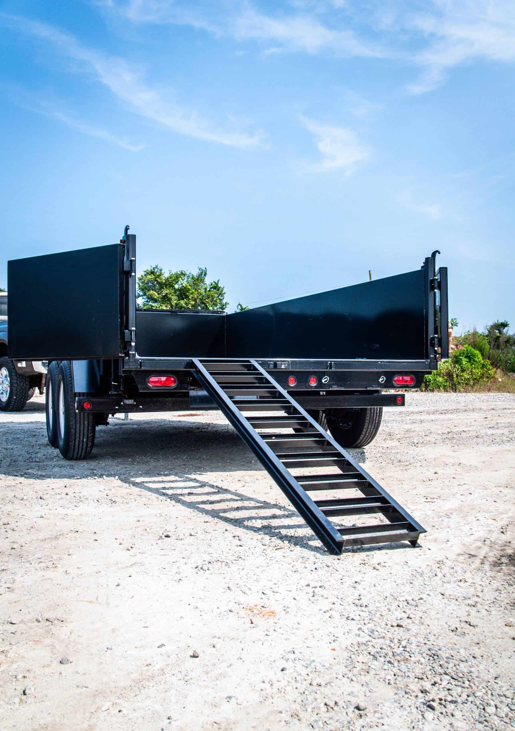 Slide Out Rails Ramp Slide-out Equipment Ramps – HEC | Harvey Equipment Co.