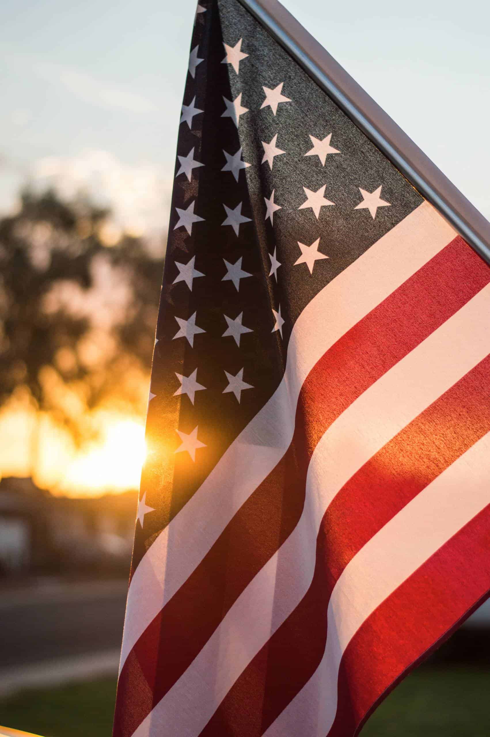 Made in the USA