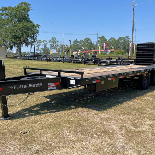 DP Platinumstar 102 x 25 Deckover Tag 20k