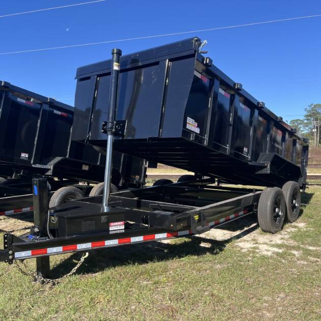 DP PLATINUMSTAR 7 x 16 x 3 DUMP 16k