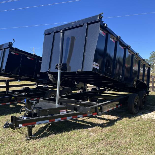 DP PLATINUMSTAR 7 x 16 x 4 DUMP 14k